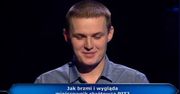 Paweł Duda stracił szansę na milion przez pytanie z podstawówki. Odpowiedź powinna paść błyskawicznie
