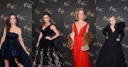 Najpiękniejsze kreacje na Balu dziennikarzy. Te gwiazdy błyszczały najjaśniej