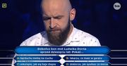 "Milionerzy": podchwytliwe pytania? Uczestnicy chwytali się kół ratunkowych