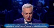 "Milionerzy": tym razem dostało się Petru!