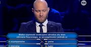 "Milionerzy": trudne pytania już na starcie. Uczestnicy szybko wykorzystali koła ratunkowe