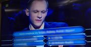 "Milionerzy" znów zaskoczyli. Na tym pytaniu uczestnik stracił wszystkie koła ratunkowe