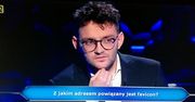 Bolesna porażka, a później piękne zwycięstwo. Takich emocji oczekujemy od "Milionerów"?