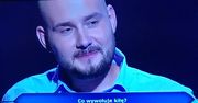 "Milionerzy": widzowie zachwyceni uczestnikiem. "Ale gość był dobry!"