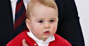 Księżna Kate i Książę William straszą pozwem fotografów za nękanie małego księcia!