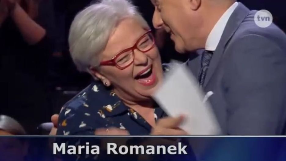 W "Milionerach" padła gówna wygrana 