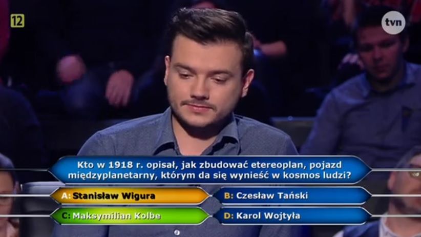 Uczestnicy nie mieli przed sobą łatwego zadania