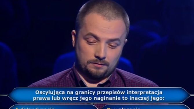 Wygrana była blisko