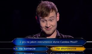 Krzysztof Wójcik był pierwszym zwycięzcą w polskich "Milionerach". Wiemy, co się stało z tą fortuną