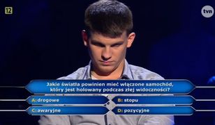 "Milionerzy": Fiat 126p bohaterem odcinka