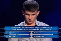 "Milionerzy": Fiat 126p bohaterem odcinka