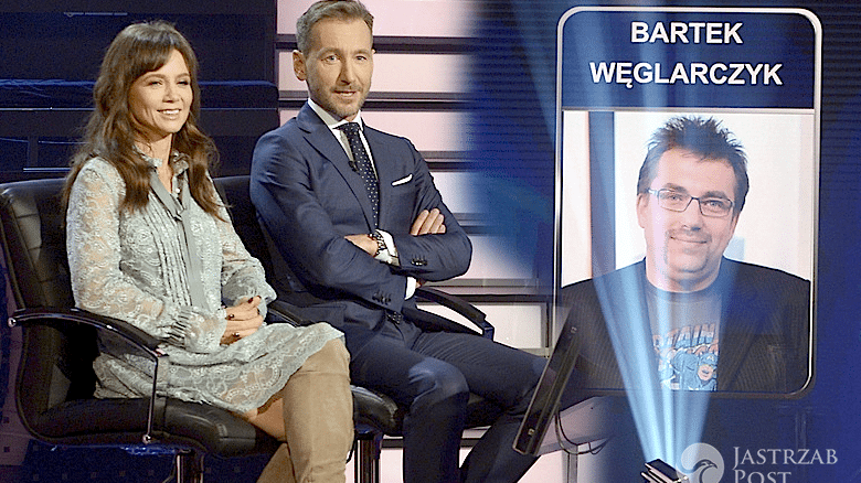 Ile Kinga Rusin i Piotr Kraśko wygrali w Milionerach?