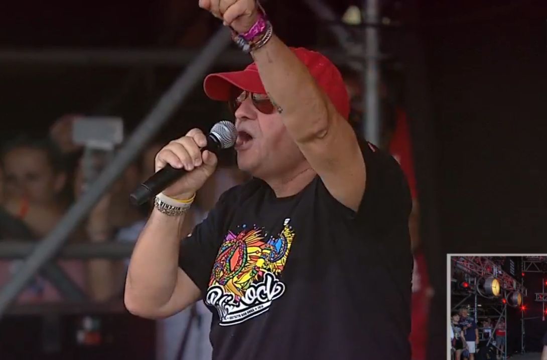 Jerzy Owsiak ma przeprosić Krystynę Pawłowicz. Wyrok sądu