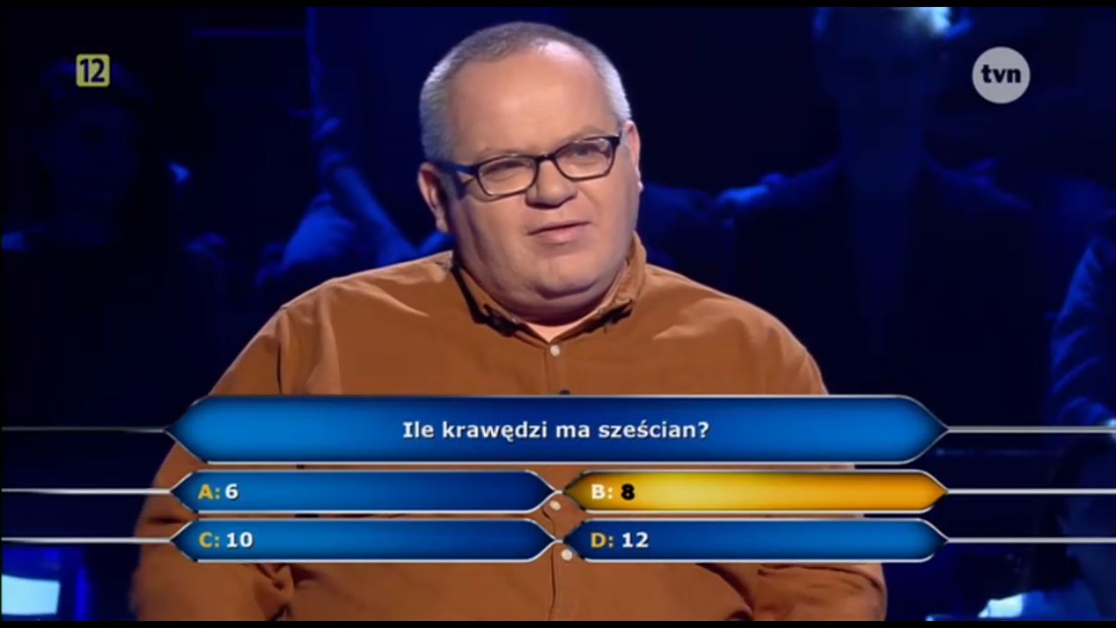 Marek z Warszawy przekonał się, że co nagle, to po diable