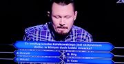 A było tak blisko! W "Milionerach" znowu nie padła najwyższa wygrana