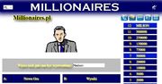 Darmowa gra Milionerzy. Zagraj on-line i sprawdź swoją wiedzę