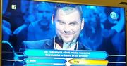 Zawodnika "Milionerów" pogrążyła czerwona sukienka. Znaliście odpowiedź na pytanie?