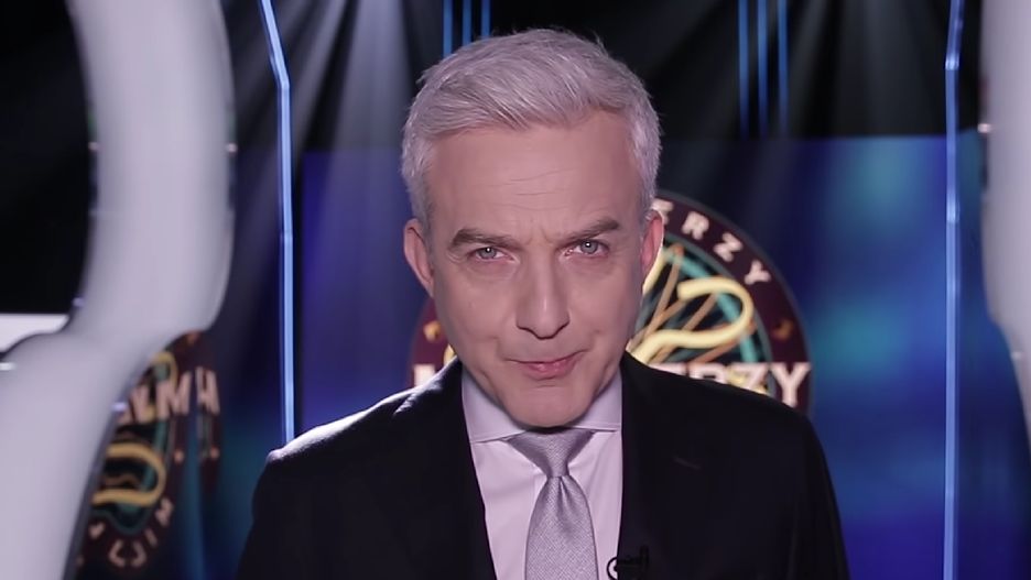 Milionerzy. Pytanie z geografii warte 75 tysięcy złotych