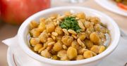 Nie tylko hummus, czyli pięć pomysłów na danie z ciecierzycy