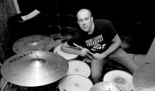 Prezydent Andrzej Duda odznaczył pośmiertnie Grzegorza Grzyba. Rodzina muzyka odebrała Złoty Krzyż Zasługi