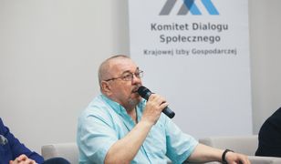 Jak się dowiedzą, że jestem kryminalistą, to będą same skargi