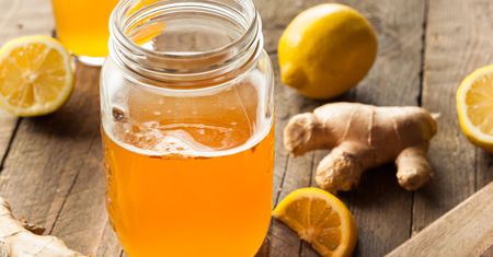 Kombucha – 7 korzyści, dla których warto ją pić każdego dnia