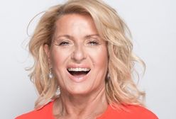 Kasprzyk będzie uczyć seksu. Wzięła udział w rozbieranej sesji