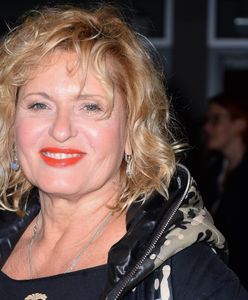 Ewa Kasprzyk odchudza się prądem. Zwykła siłownia to za mało