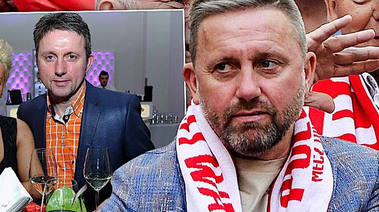 Jerzy Brzęczek, żona, dzieci, życie prywatne