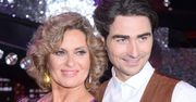 Taniec z Gwiazdami: Ewa Kasprzyk rozpacza po stracie Jana Klimenta [wideo]