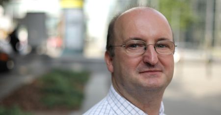 Oto nowy wiceszef MSZ. Dr Wawrzykowi zarzucano plagiat, o aukcji WOŚP pisał "nekrofilia"