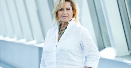 Seksowna kreacja gwiazdy z serialu 'M jak Miłość". Aktorka pokazała stare zdjęcie
