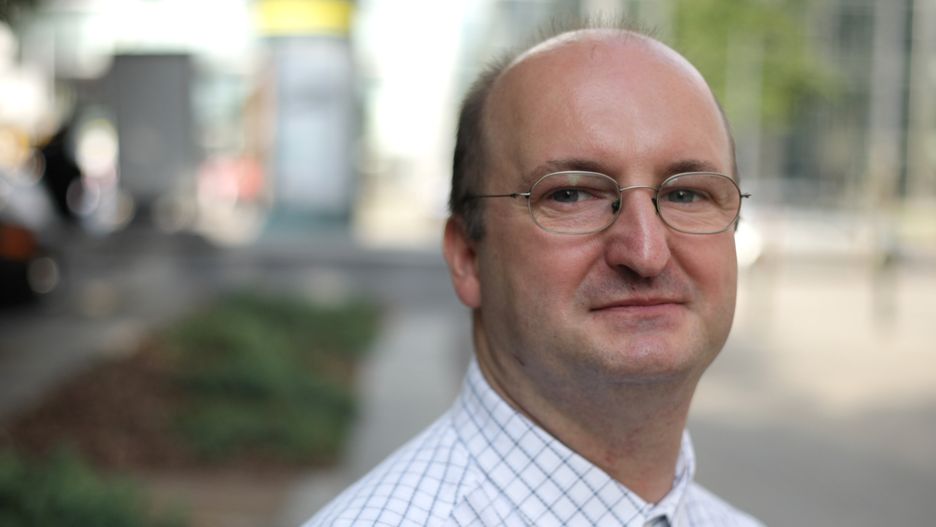 Dr Piotr Wawrzyk został wiceszefem MSZ