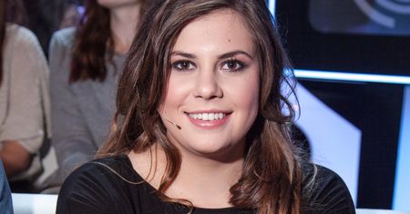 Monika Borzym na okładce "Playboya". Wokalistka udowadnia, że każde ciało jest piękne