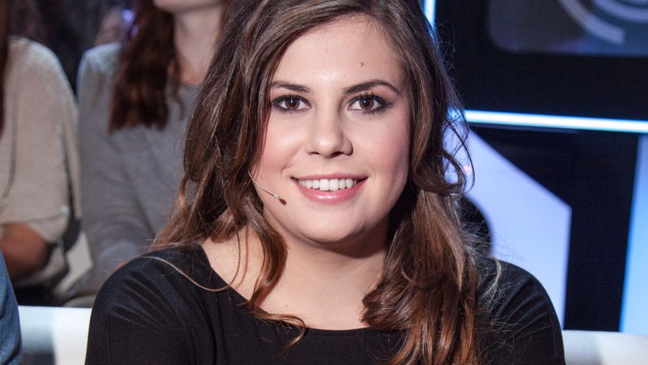 Monika Borzym ma 29 lat 