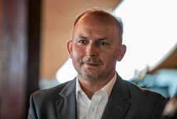 Po ośmiu latach na "wygnaniu" Robert Węgrzyn powrócił do PO