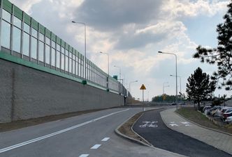 Drogi w Polsce. Kierowcom z okolic Nadarzyna będzie łatwiej. Nowy węzeł otwarty