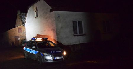 Koszmar w Ciecierzynie. Nowe wstrząsające fakty