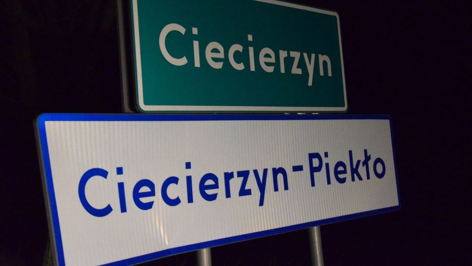 O swoich podejrzeniach pracownicy socjalni poinformowali policję 10 grudnia