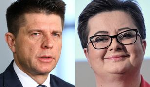 Katarzyna Lubnauer odrzuciła ofertę Ryszarda Petru. Ma inną propozycję