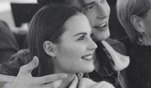 "Barwy szczęścia": Katarzyna Sawczuk i Patryk Pniewski w odważnych scenach