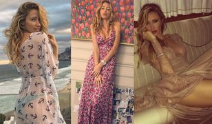 Kate Rozz prowokuje na Instagramie!