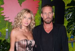 Rinke Rooyens oświadczył się Katarzynie Wołejnio!