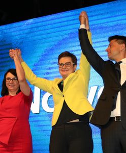 Tylko w WP. Katarzyna Lubnauer otoczy się "lewicowymi sierotami"? Czarnecki bez litości o Petru: "skapitulował"