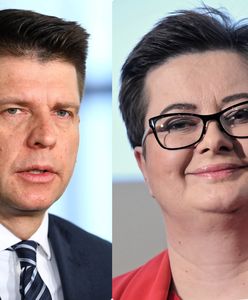 Katarzyna Lubnauer odrzuciła ofertę Ryszarda Petru. Ma inną propozycję