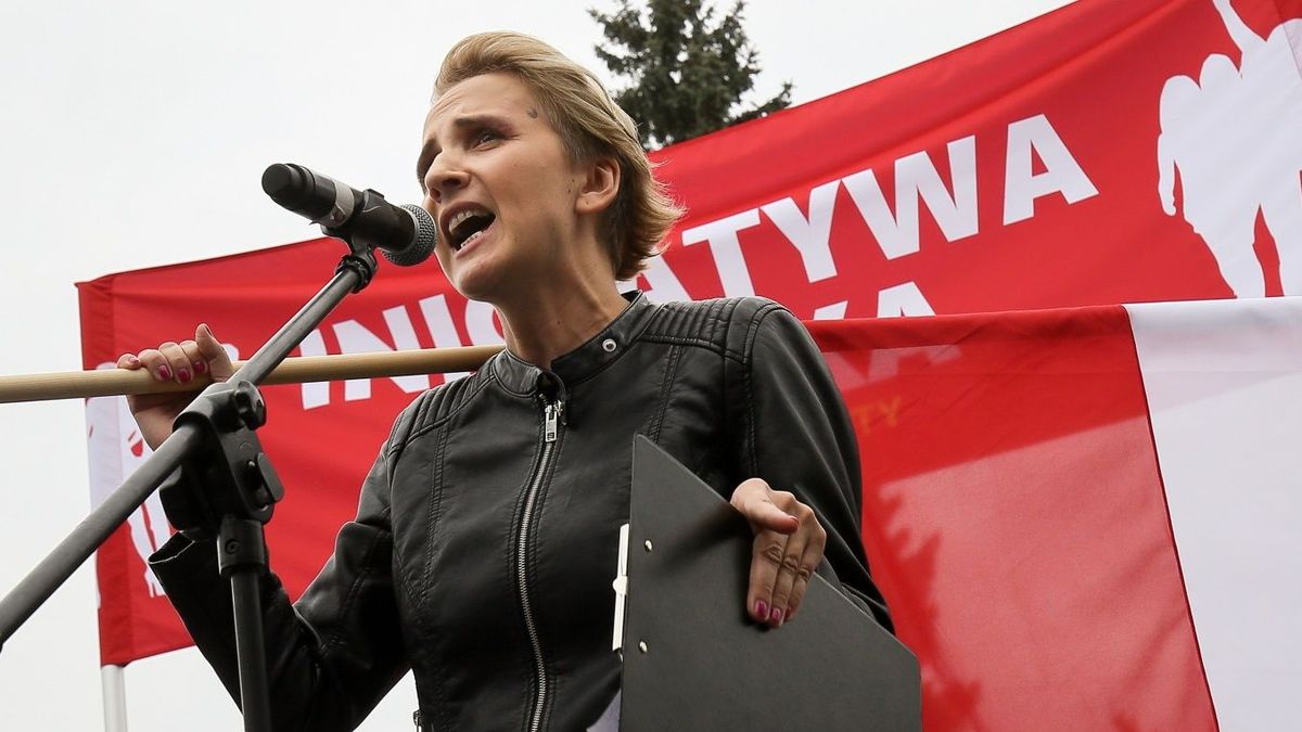 Joanna Scheuring-Wielgus