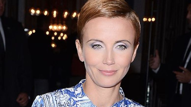 Katarzyna Zielińska 

Fotografia: ONS