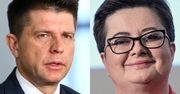 Katarzyna Lubnauer odrzuciła ofertę Ryszarda Petru. Ma inną propozycję