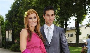 Katarzyna Skrzynecka: będzie wymagającą mamą