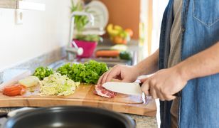 Quiz z wiedzy o gotowaniu